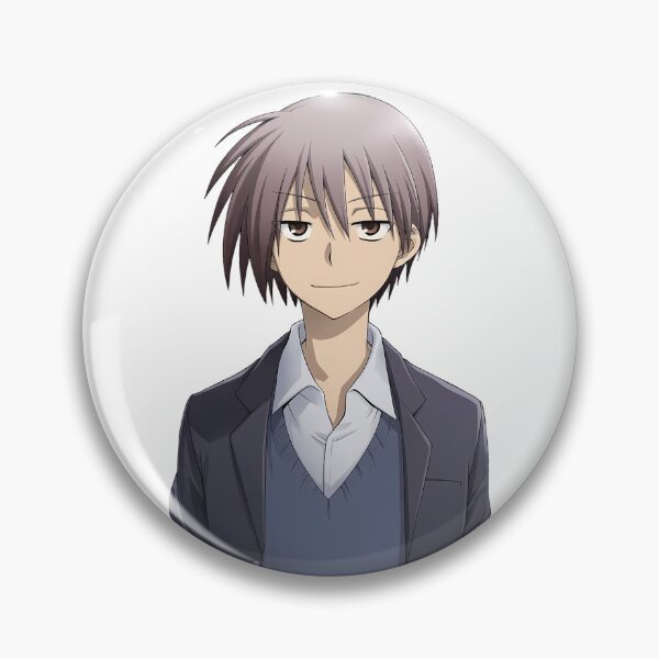 Item preview, Ayumu Aikawa - 1 designed and sold by Infinite-Aspire.