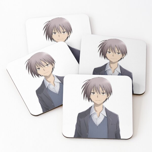 Item preview, Ayumu Aikawa - 1 designed and sold by Infinite-Aspire.