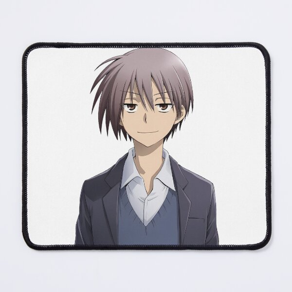 Item preview, Ayumu Aikawa - 1 designed and sold by Infinite-Aspire.