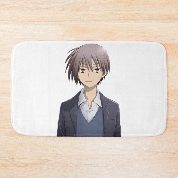 Item preview, Ayumu Aikawa - 1 designed and sold by Infinite-Aspire.
