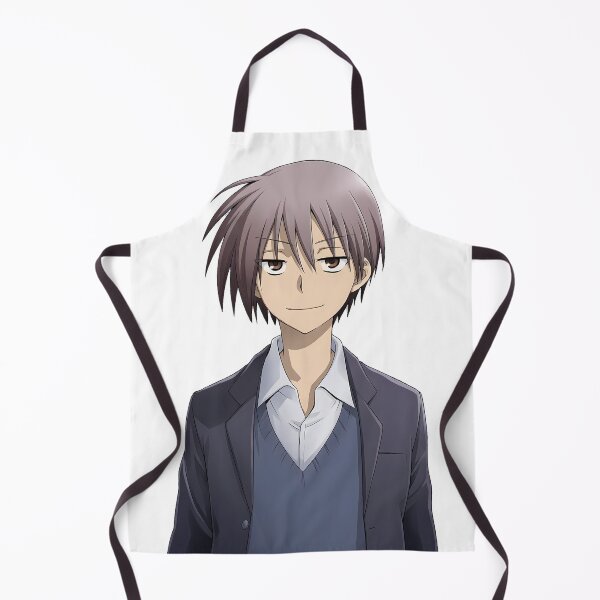 Item preview, Ayumu Aikawa - 1 designed and sold by Infinite-Aspire.