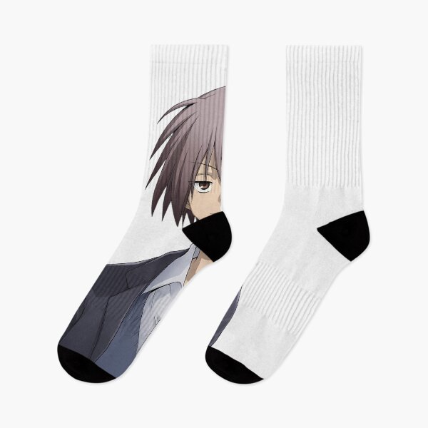 Item preview, Ayumu Aikawa - 1 designed and sold by Infinite-Aspire.