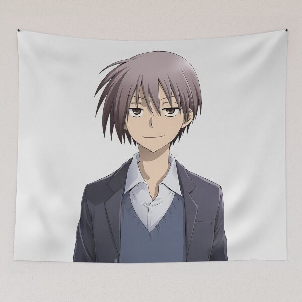 Item preview, Ayumu Aikawa - 1 designed and sold by Infinite-Aspire.