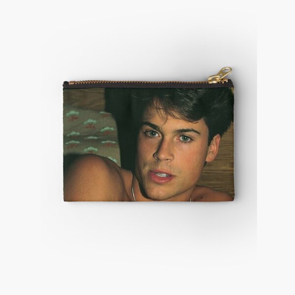 Item preview,  Rob Lowe  designed and sold by pixelartshop4r.