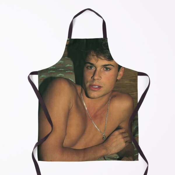 Item preview,  Rob Lowe  designed and sold by pixelartshop4r.