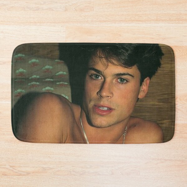 Item preview,  Rob Lowe  designed and sold by pixelartshop4r.