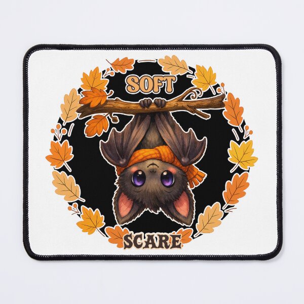 Item preview, COZY BAT designed and sold by Maory Salazar Resin Art and more.