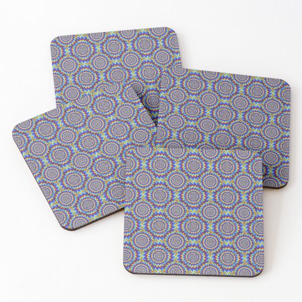 Item preview, Scintillating Pulsars designed and sold by Cathedral of Curiosity.