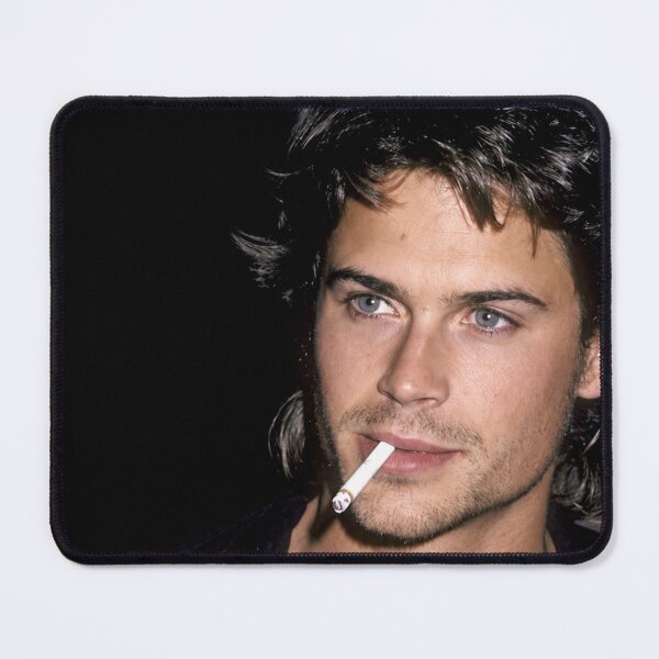 Item preview, Rob Lowe Vintage designed and sold by pixelartshop4r.