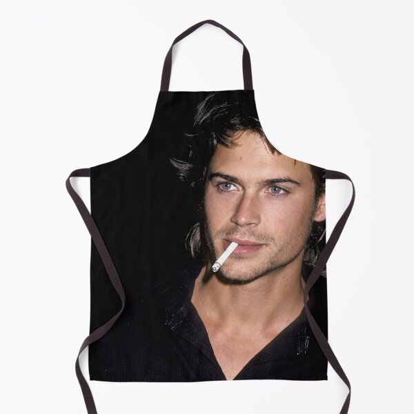 Item preview, Rob Lowe Vintage designed and sold by pixelartshop4r.