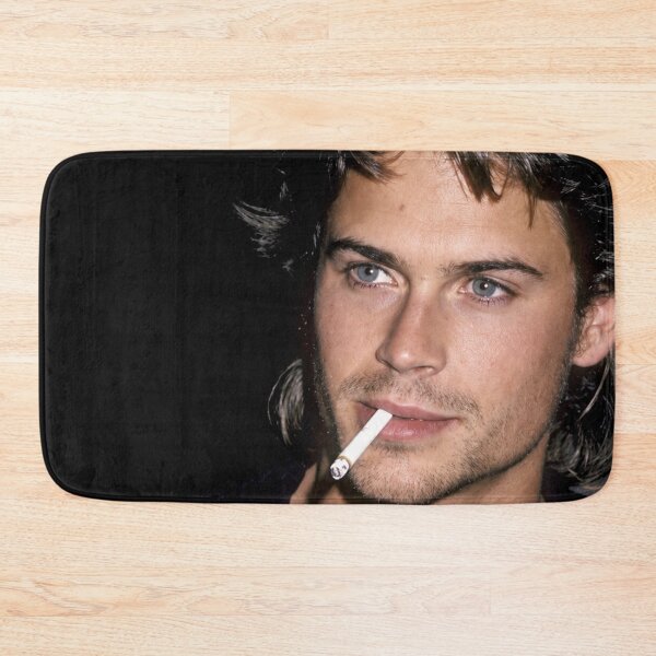 Item preview,  Rob Lowe Vintage designed and sold by pixelartshop4r.
