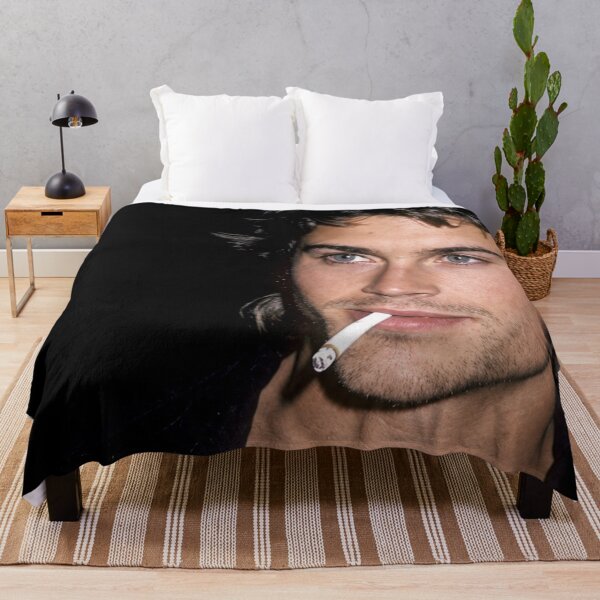 Aperçu de l'œuvre Rob Lowe Vintage créée et vendue par pixelartshop4r.