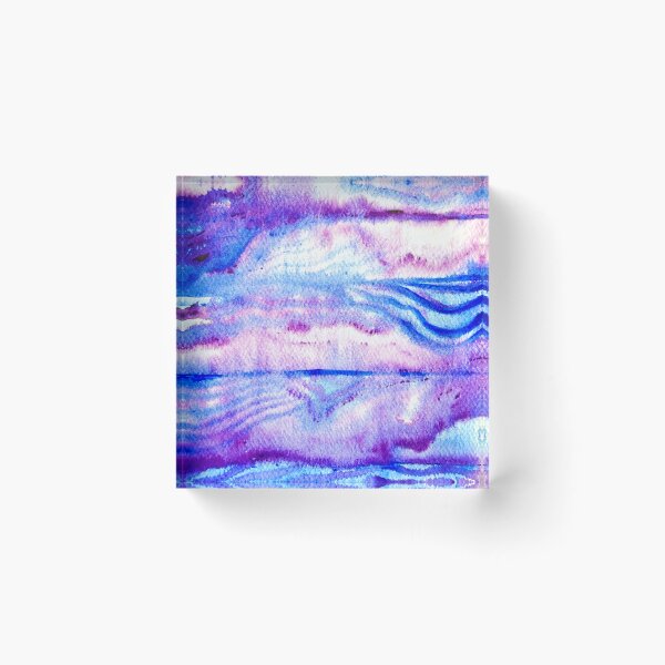 Item preview, Visual Meditation Mountain Landscapes designed and sold by ArtwithaFriend.