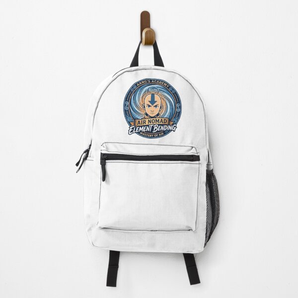 Item preview, Aang's Academy | Avatar designed and sold by BestGoodsLK.