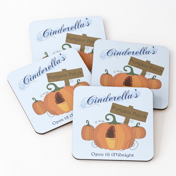 Item preview, Midnight Pumpkin Patch designed and sold by hotchkiss2earth.