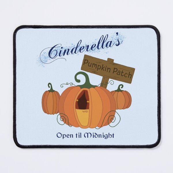 Item preview, Midnight Pumpkin Patch designed and sold by hotchkiss2earth.