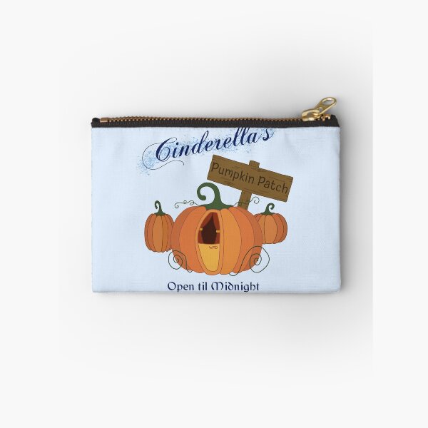 Item preview, Midnight Pumpkin Patch designed and sold by hotchkiss2earth.