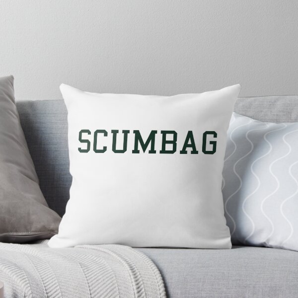 Item preview, Scumbag designed and sold by AdeGee.