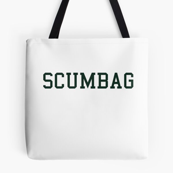 Item preview, Scumbag designed and sold by AdeGee.
