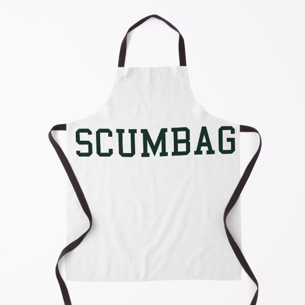 Item preview, Scumbag designed and sold by AdeGee.