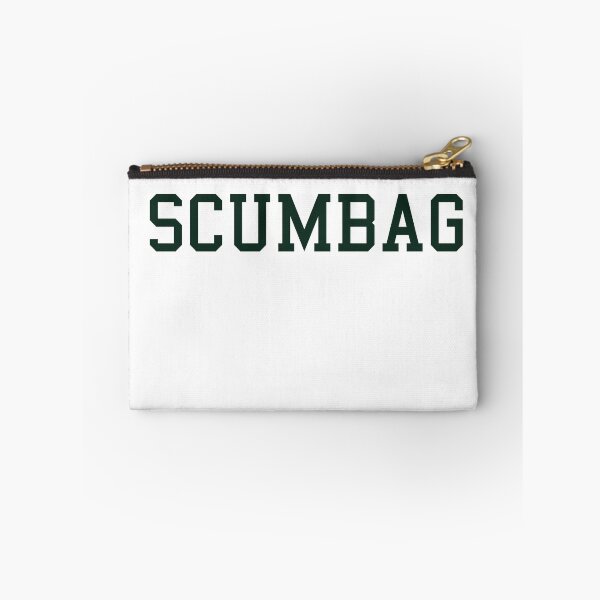 Item preview, Scumbag designed and sold by AdeGee.