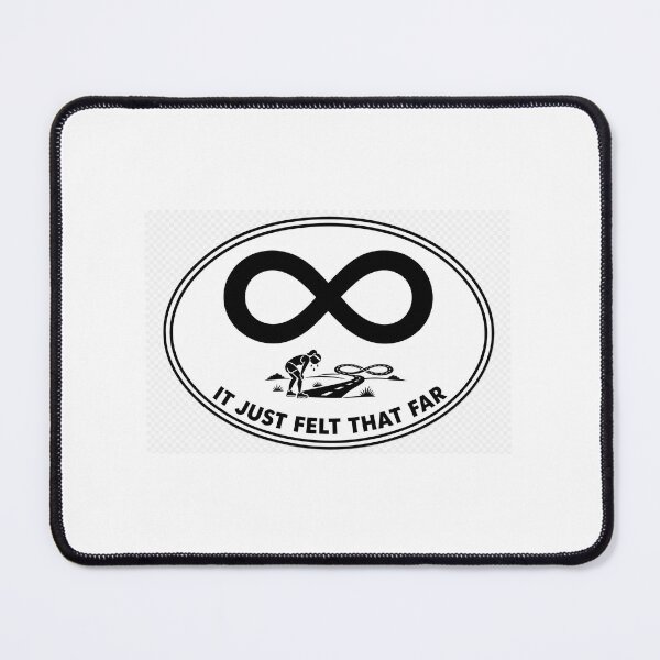 Item preview, Infinity Running designed and sold by RJDaloof.