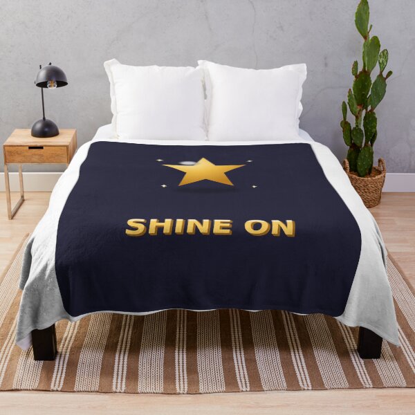 Item preview, Shine On Glossy 3D Star designed and sold by kd2010.