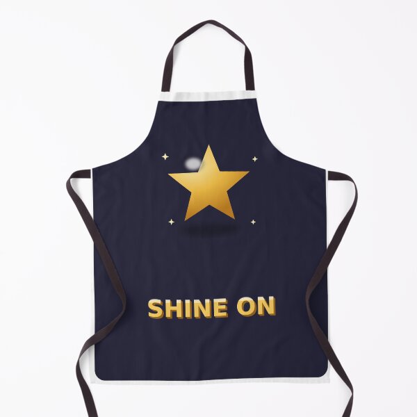 Item preview, Shine On Glossy 3D Star designed and sold by kd2010.