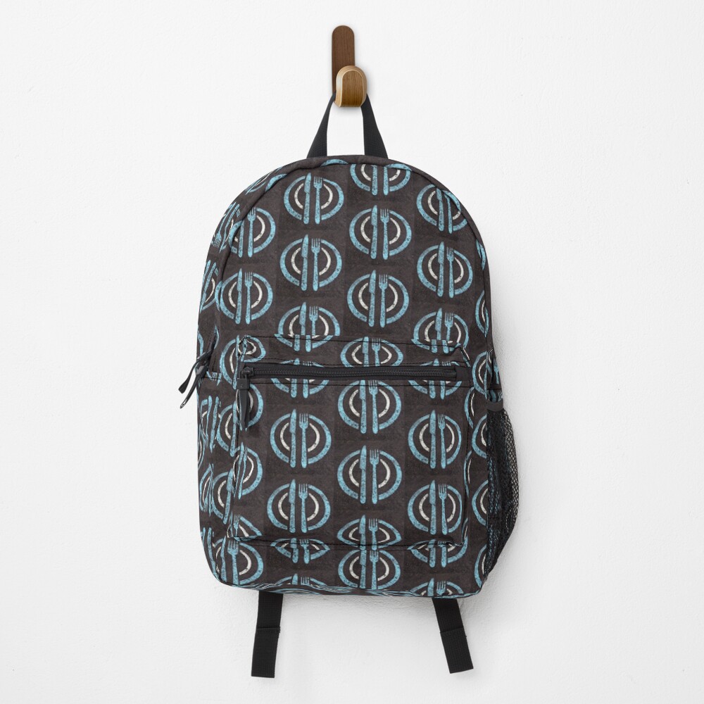 Item preview, Backpack designed and sold by ethna.