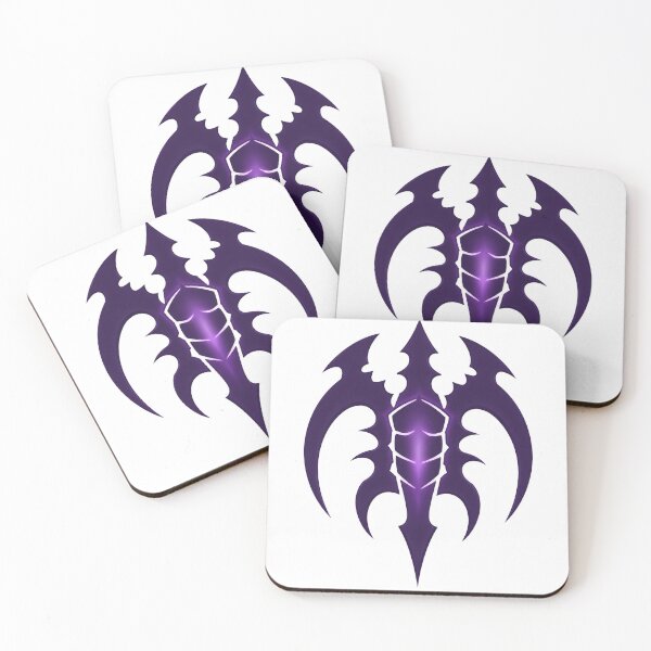 Item preview, Synaptic Bio-Sigil designed and sold by Cohaagens Bazaar.