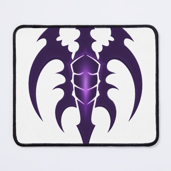 Item preview, Synaptic Bio-Sigil designed and sold by Cohaagens Bazaar.