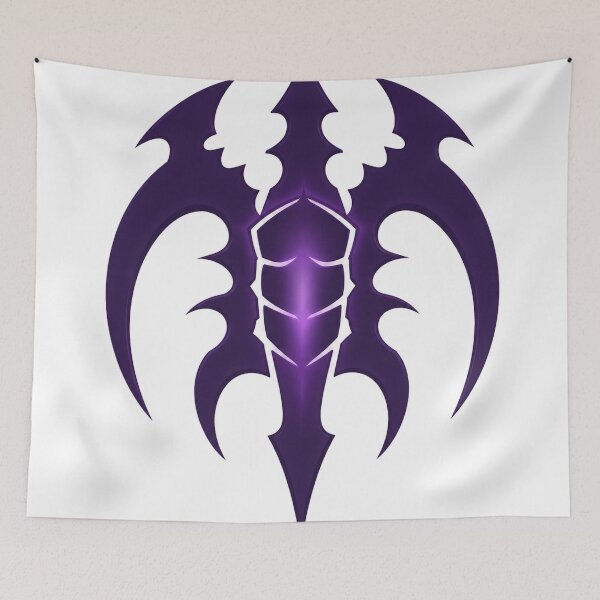 Item preview, Synaptic Bio-Sigil designed and sold by Cohaagens Bazaar.