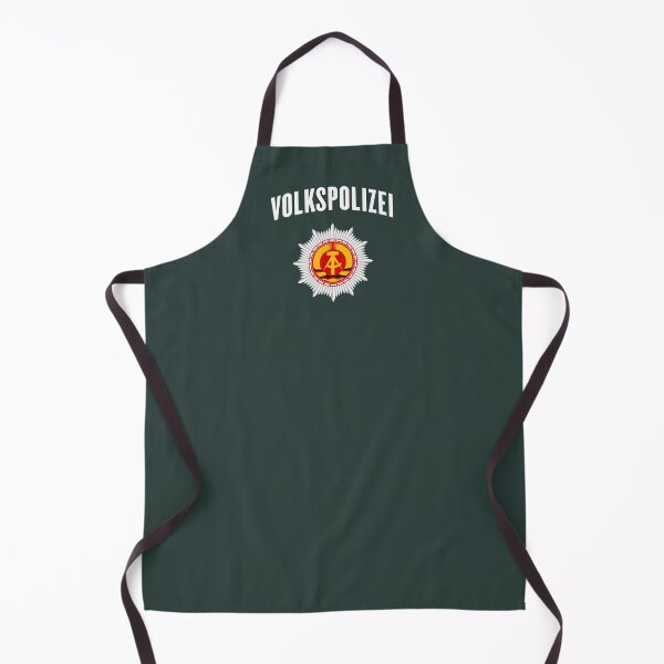 Item preview, East German People's Police designed and sold by VEB Ostladen.