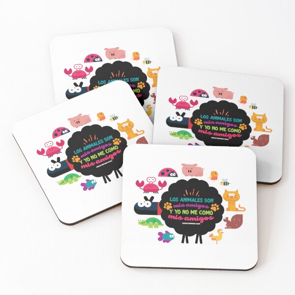 Item preview, Animal Phrases  designed and sold by Craneal.