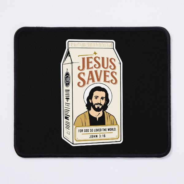 Item preview, John 3:16 For God So Loved The World designed and sold by plushism.