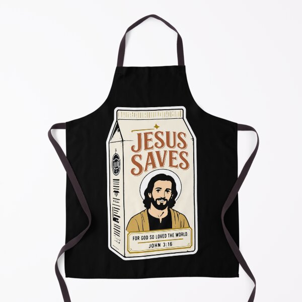 Item preview, John 3:16 For God So Loved The World designed and sold by plushism.