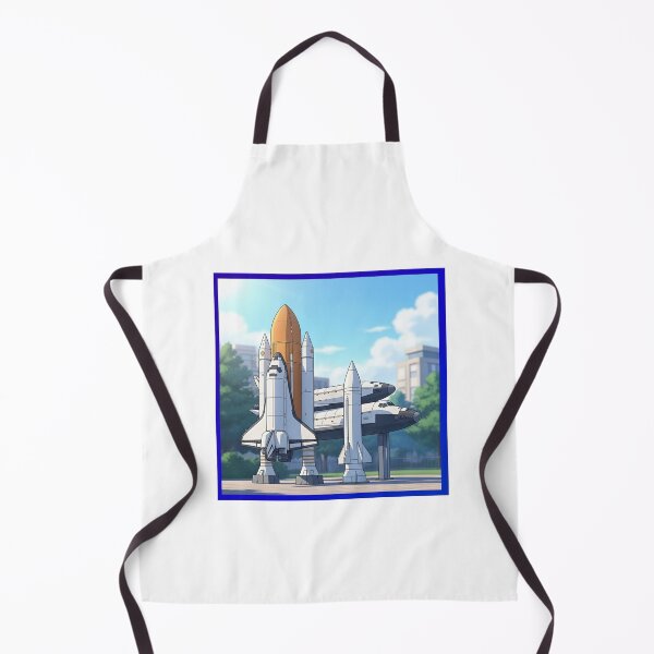 Item preview, Rockets Galore designed and sold by HillC1985.