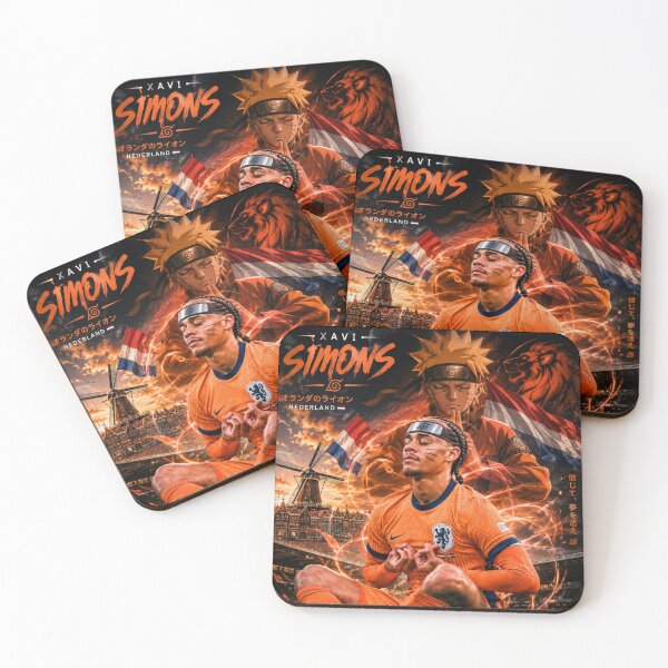 Item preview, Netherlands - Xavi Simons designed and sold by Team-S.