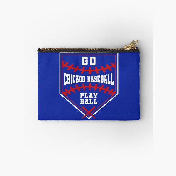 Item preview, Chicago Baseball - Go Chicago Baseball Play Ball designed and sold by MASMUS27.