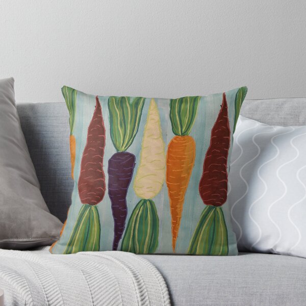 Item preview, A Collection of Colorful Carrots designed and sold by Its-audrey-c.