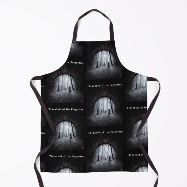 Item preview, Threshold of the Forgotten designed and sold by Aggressor Merchandise Design.