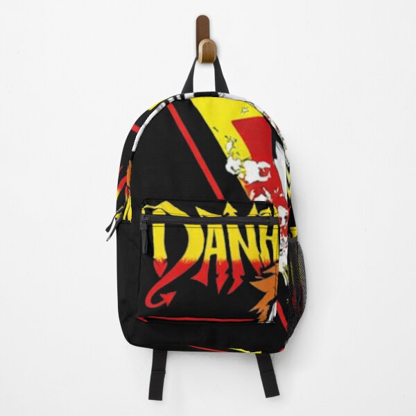 Item preview, Wwe Danhausen Cursed 2026 designed and sold by r3nuneducated.