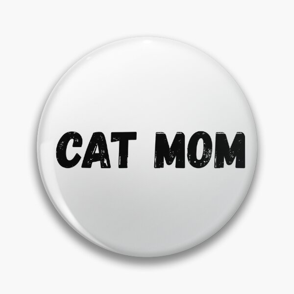 Item preview, Cat Mom designed and sold by NotsoCreativeArtistJazz.