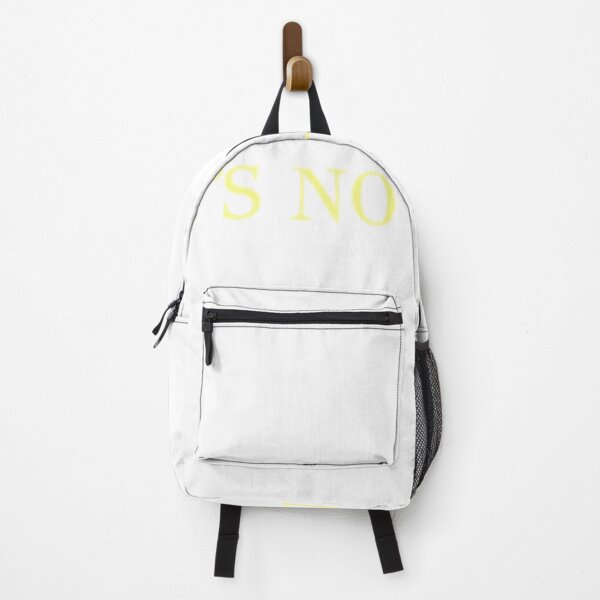 Item preview, IT'S NO USE DJO! TEXT designed and sold by mikceys.