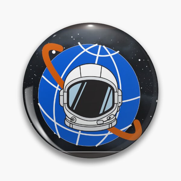 Item preview, Astronaut Division  designed and sold by HillC1985.