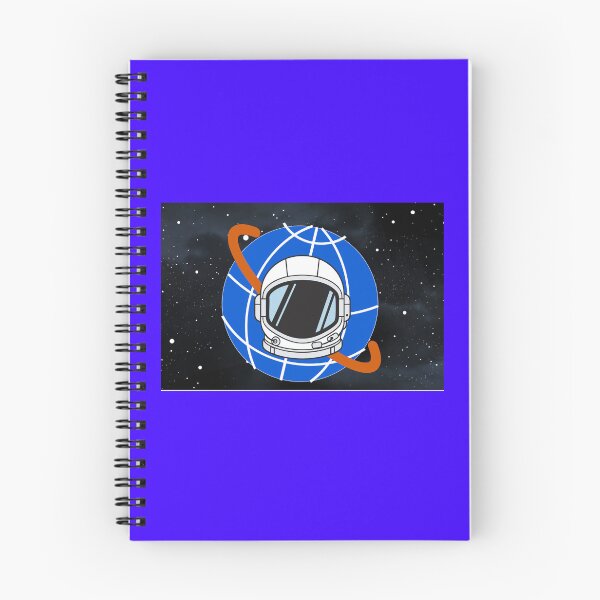 Item preview, Astronaut Division  designed and sold by HillC1985.