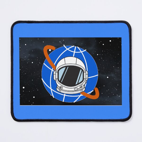 Item preview, Astronaut Division  designed and sold by HillC1985.