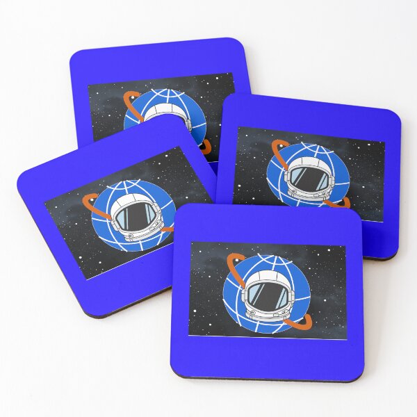Item preview, Astronaut Division  designed and sold by HillC1985.