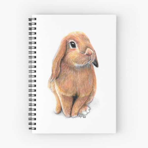Artikelvorschau, Kleiner Hase 1 entworfen und verkauft von SyPhelan.