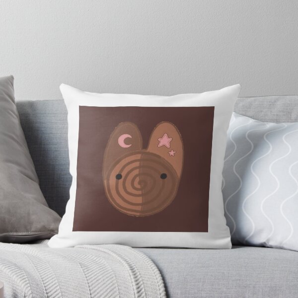 Item preview, Bea The Cinnamon Bun designed and sold by E. J. Meadows.